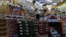 Odzvonilo šrinkflaciji: I Južna Koreja želi stati u kraj prikrivenim poskupljenjima