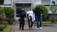 U Njemačkoj uhićeni maloljetni islamisti, otkriveno koje su gradove ciljali