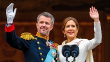 Novi 'fotošop' skandal u tijeku, ovaj put - kralj Frederik i kraljica Mary