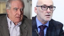 Zakuhalo između ustavnih stručnjaka: Smerdel i Podolnjak u žestokoj raspravi zbog manjina